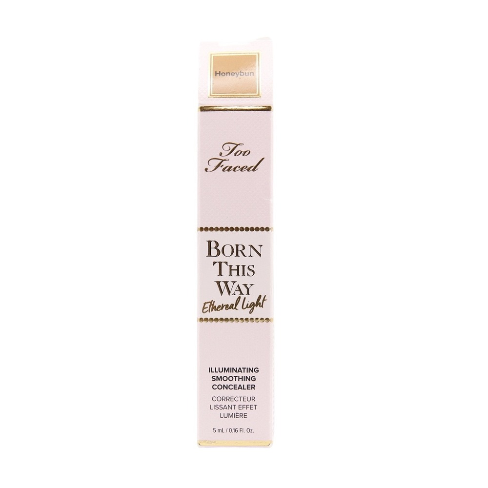 Too Faced - Born This Way Ethereal Light Concealer - Honeybun - 5 ml / 0.16 oz